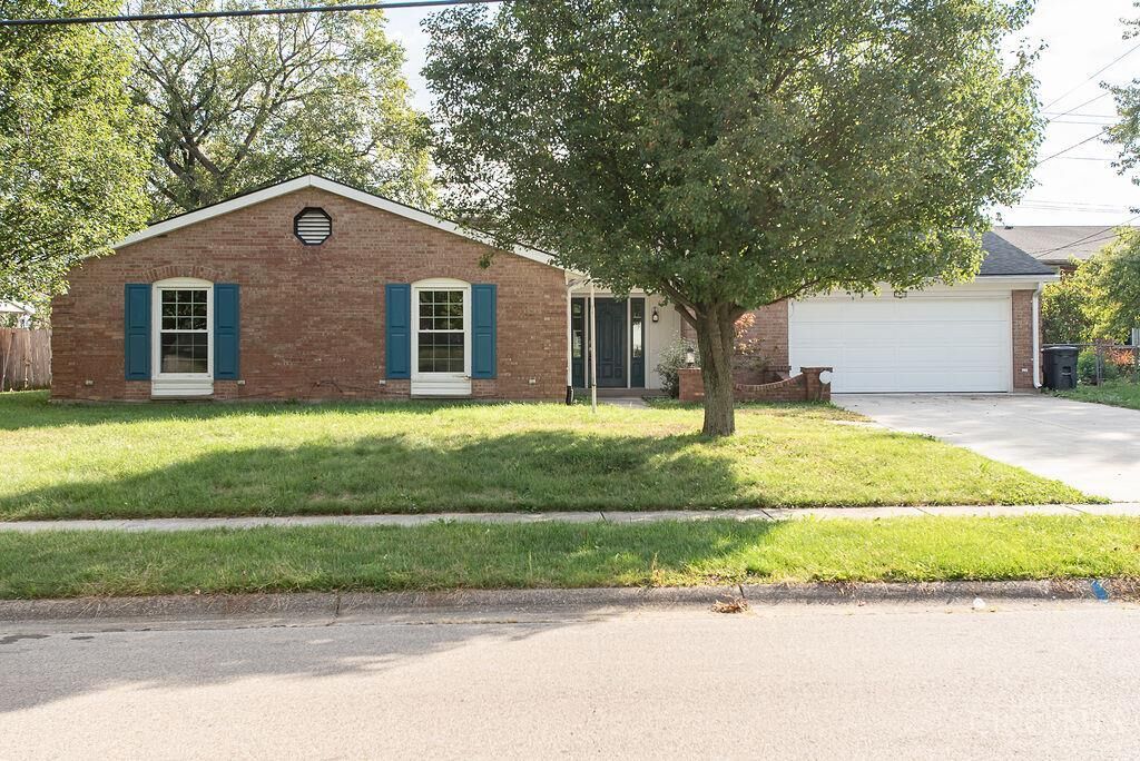 Property Photo:  3700 Lewis Street  OH 45044 