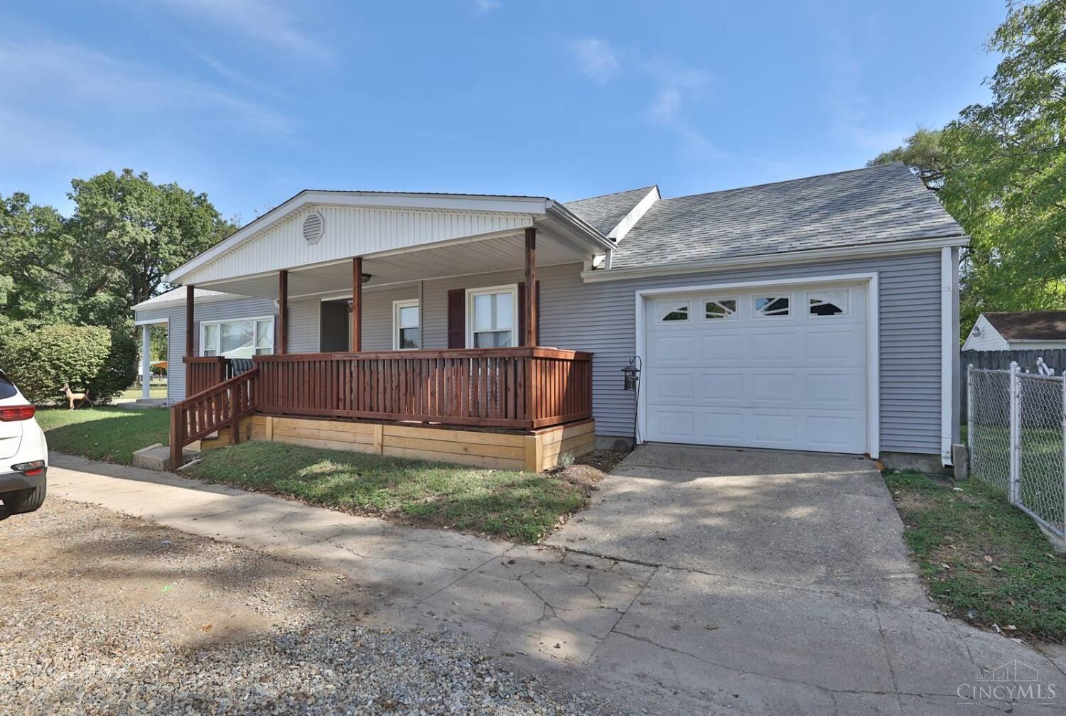 Property Photo: 901 Allen Avenue OH 45015