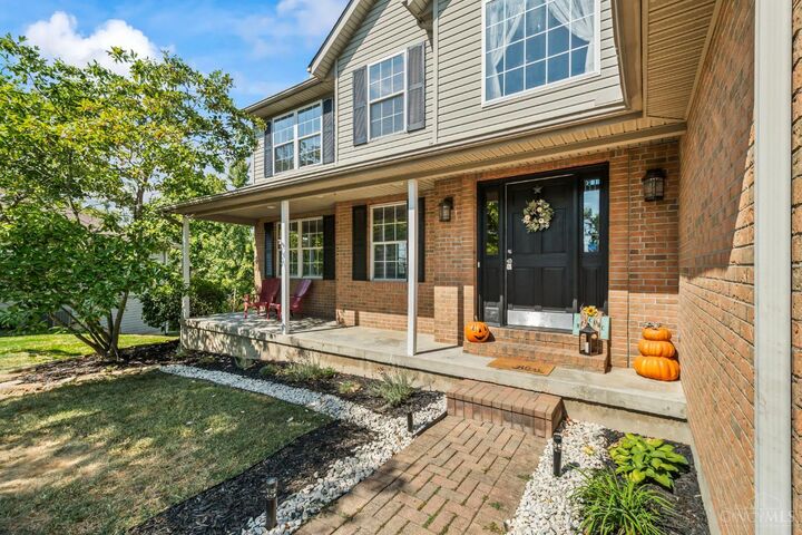 Property Photo:  160 Gorman  OH 45050 