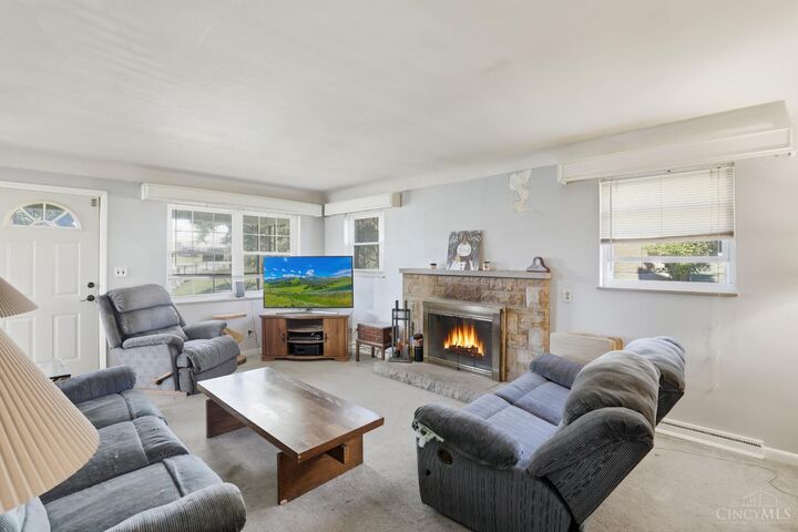 Property Photo: 2601 Kathleen Court OH 45239