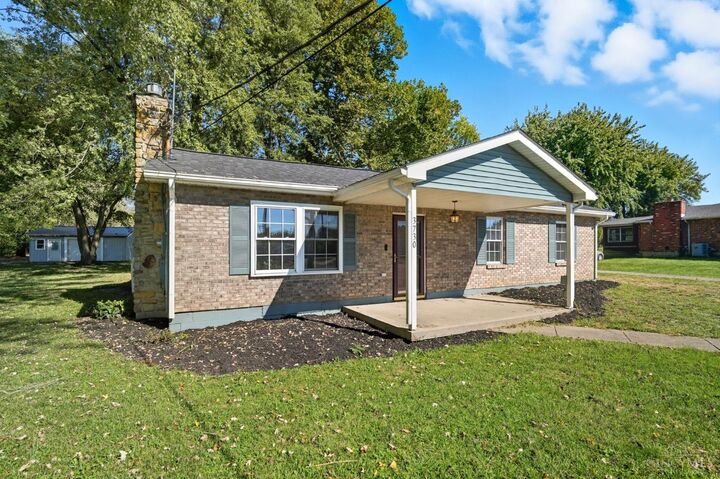 Property Photo:  3730 Greentree Road  OH 45036