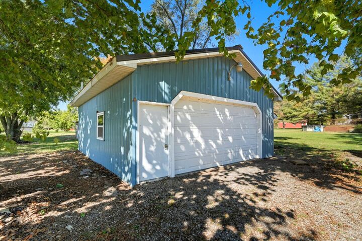 Property Photo: 3730 Greentree Road OH 45036