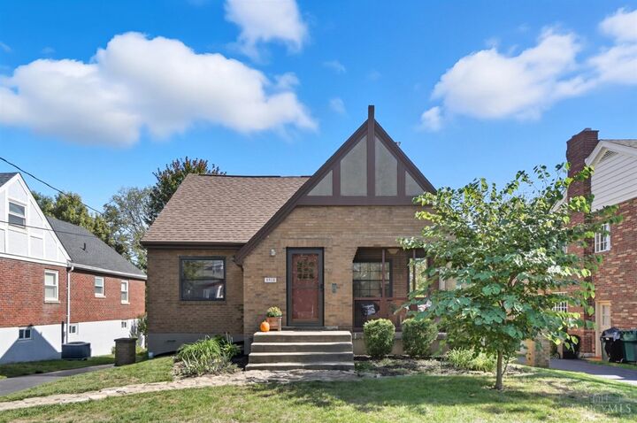 5910 Pandora Avenue  Cincinnati OH 45213 photo