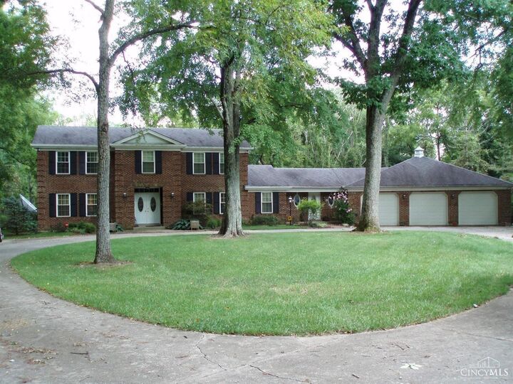 1140 Weber Road  Miami Twp OH 45140 photo
