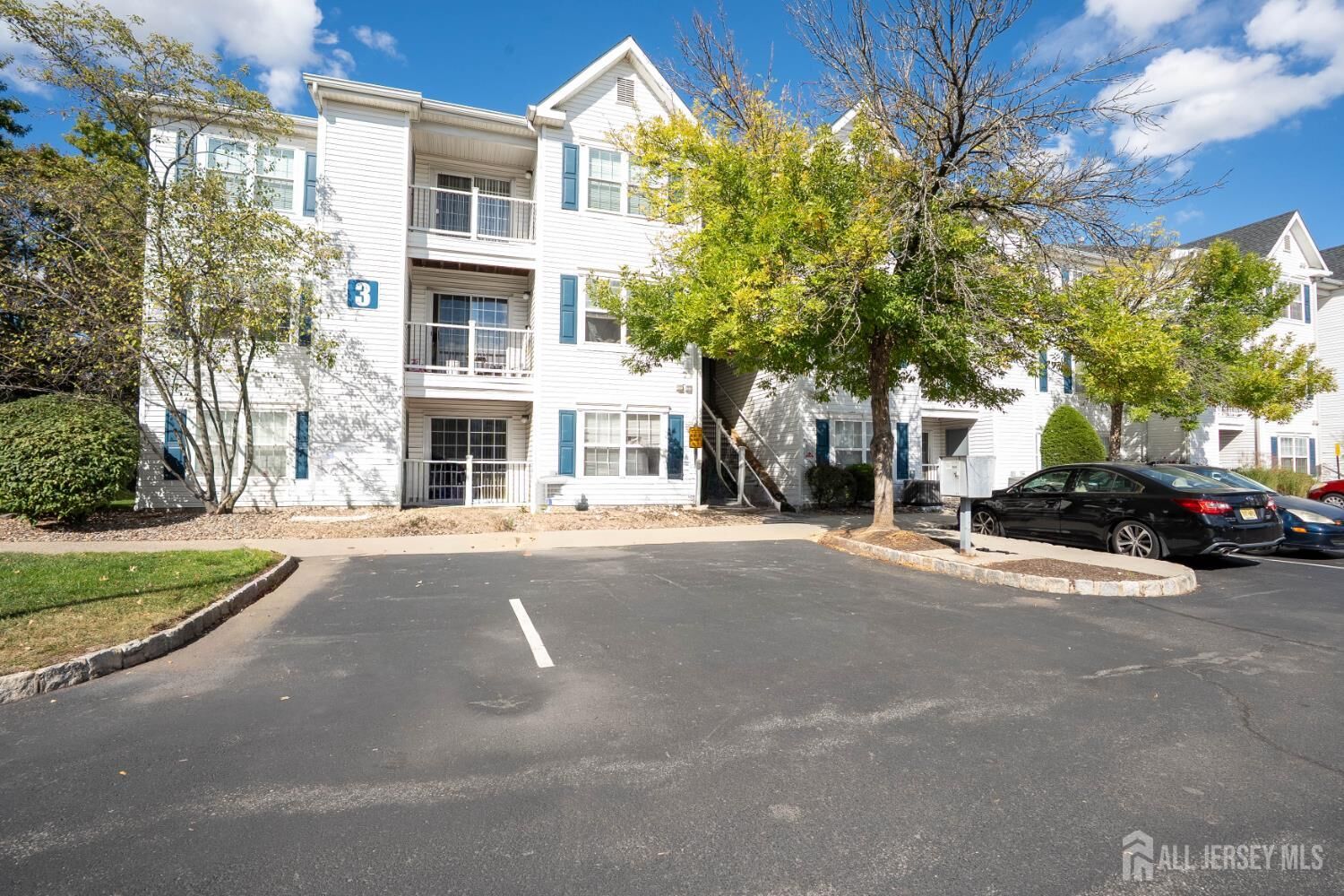 Property Photo: 323 Waterford Drive NJ 08817