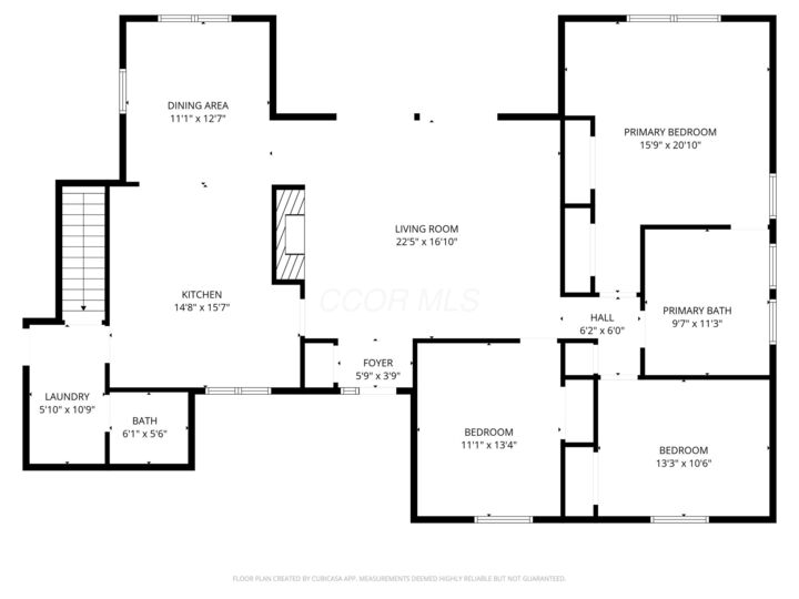 Property Photo: 11682 Taylor Road OH 43064