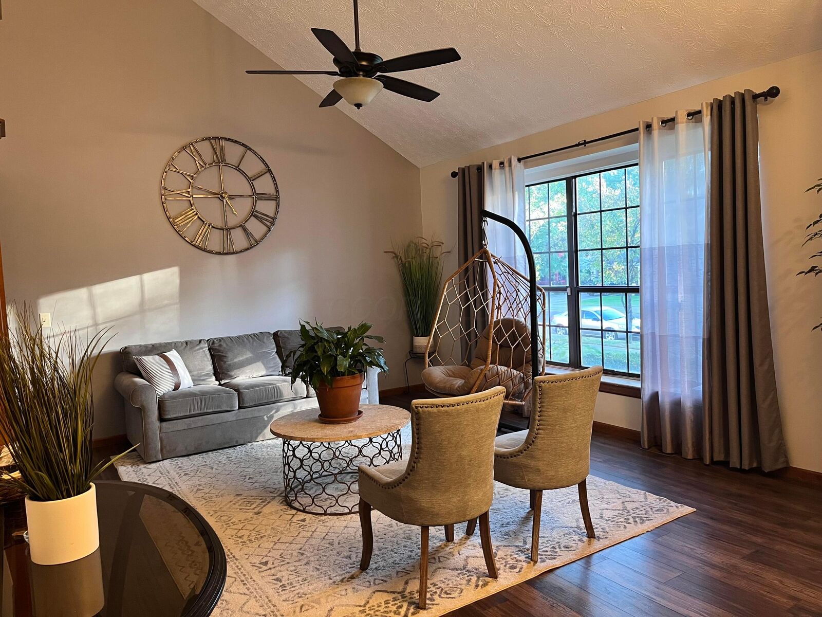 Property Photo:  1160 Riva Ridge Boulevard  OH 43230