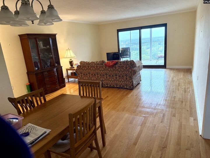 Property Photo: 1825 St Julian Place 18F SC 29204