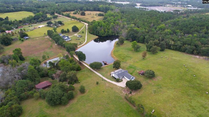 Property Photo: 250 Quin Oak SC 29072