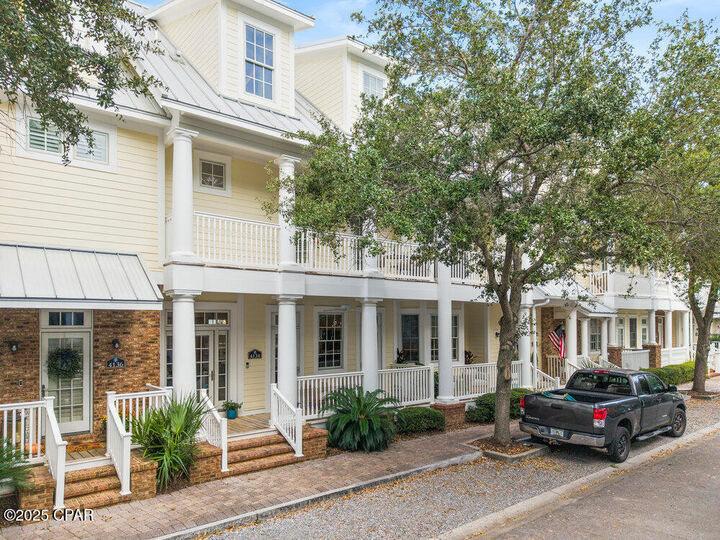 Property Photo:  4134 Cobalt Circle Ro14  FL 32408