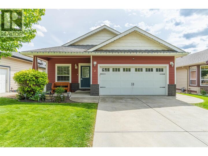 1900 Ord Road 2  Kamloops BC V2B 0B6 photo