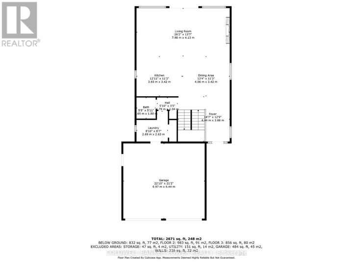 Property Photo:  2224 Yellowbirch Place  ON N6G 0N3 