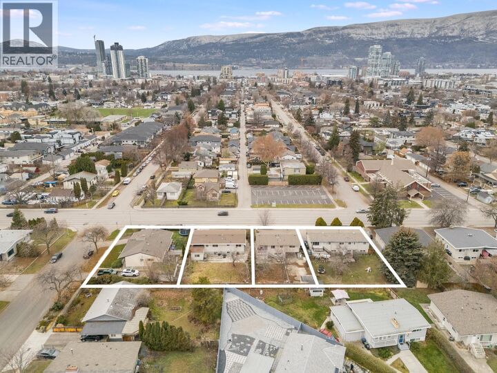 1395 Gordon Drive  Kelowna BC V1Y 3E9 photo