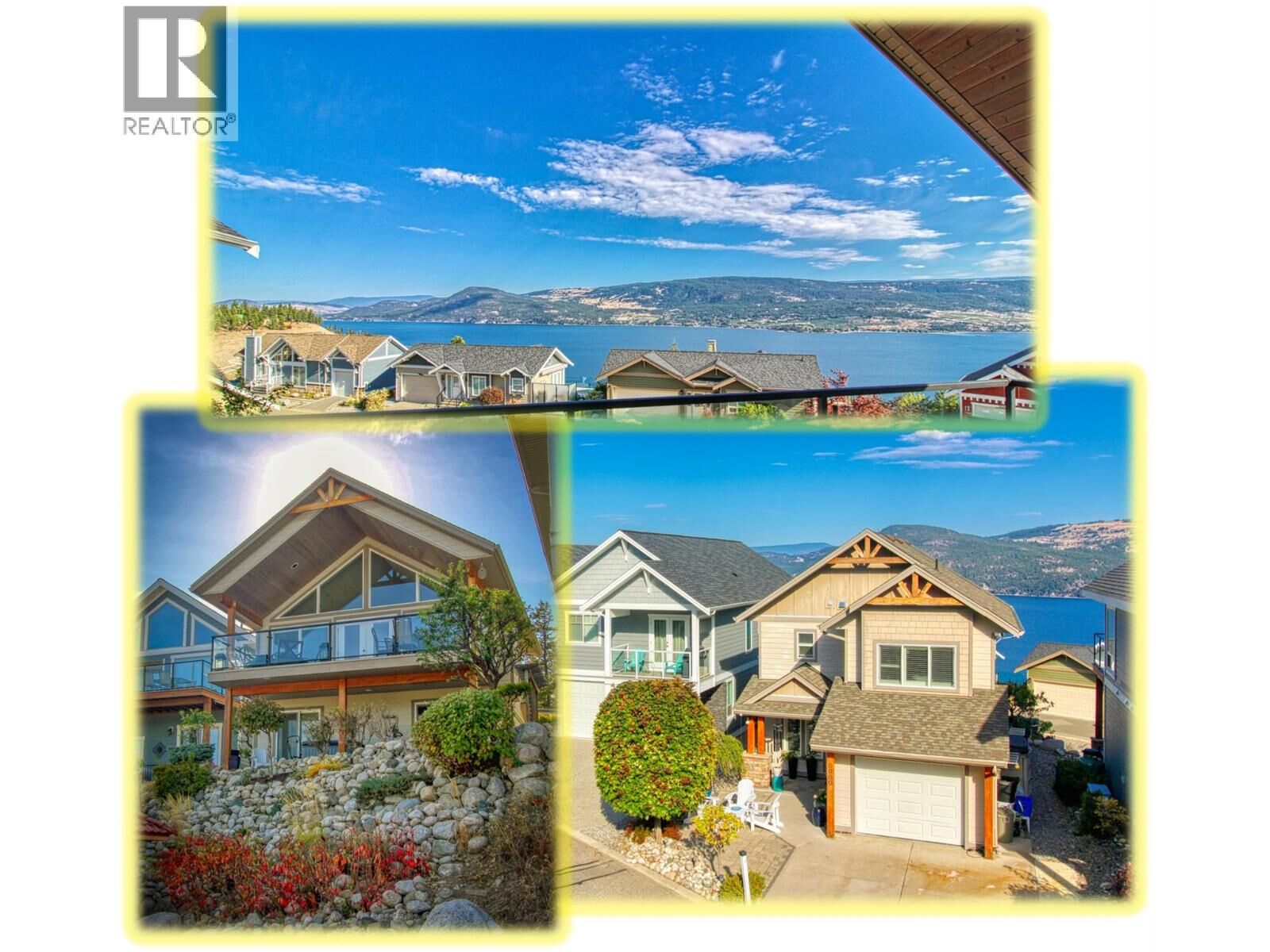 Property Photo:  6969 Terazona Drive 440  BC V1Z 3R8 