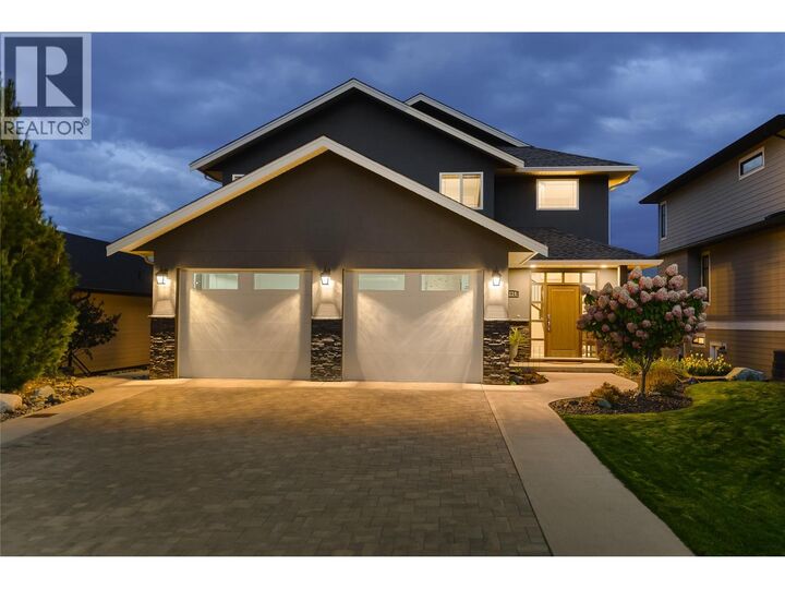 Property Photo: 2214 Crosshill Drive BC V1S 0C3