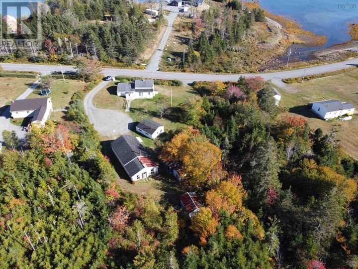 Property Photo:  46 Beaver Harbour Road  NS B0J 2R0 