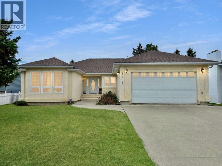 10504 114 Avenue  Fort St. John BC V1J 6K9 photo