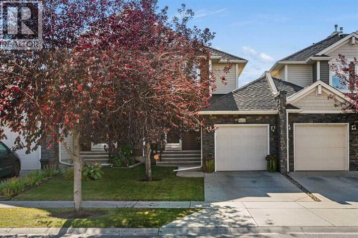 Property Photo: 510 Cranston Drive Southeast AB T3M 0C3