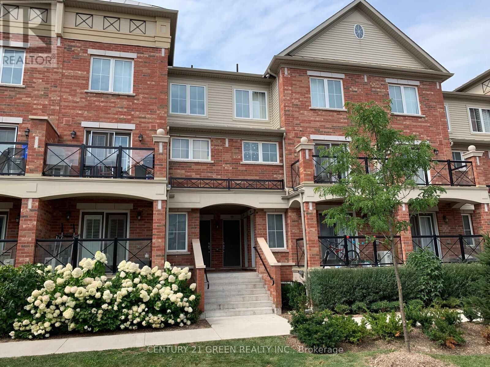 Property Photo: 2500 Post Road 17 ON L6H 0K1