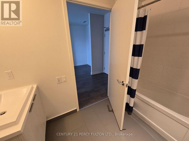 Property Photo: 2 Sonic Way 304 ON M3C 0P1