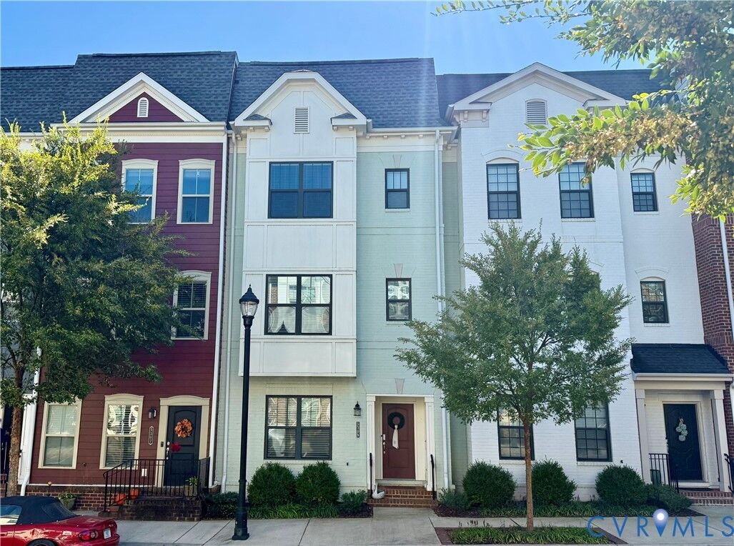 Property Photo: 5309 Masons Lane VA 23230