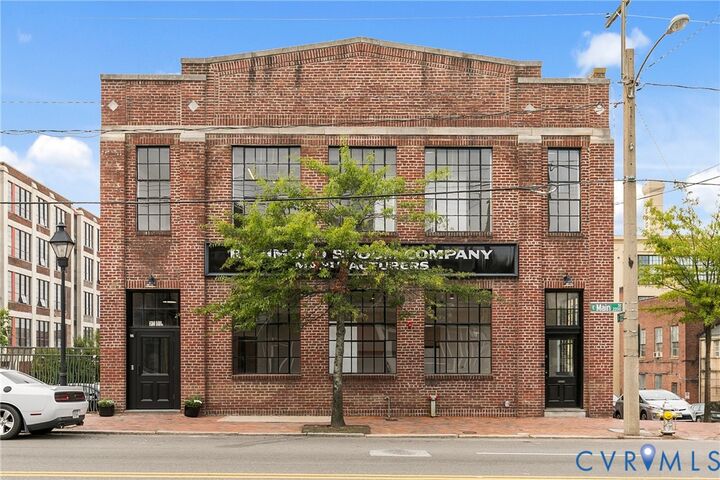 Property Photo: 2201 E Main Street 2 VA 23223