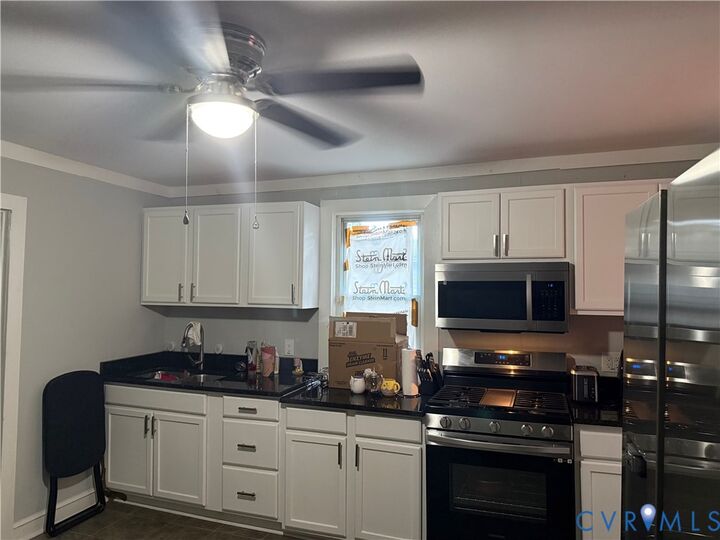 Property Photo: 662 Wise Avenue VA 23803