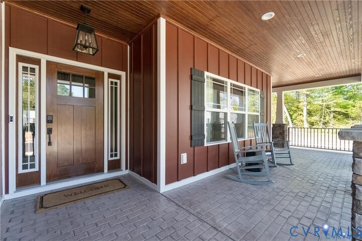 Property Photo: 8860 Emily Jane Place VA 23141