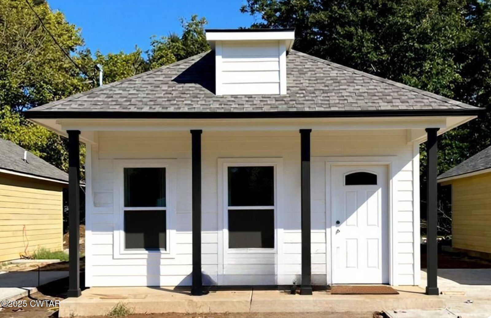 Property Photo: 105 Dempster Street TN 38301