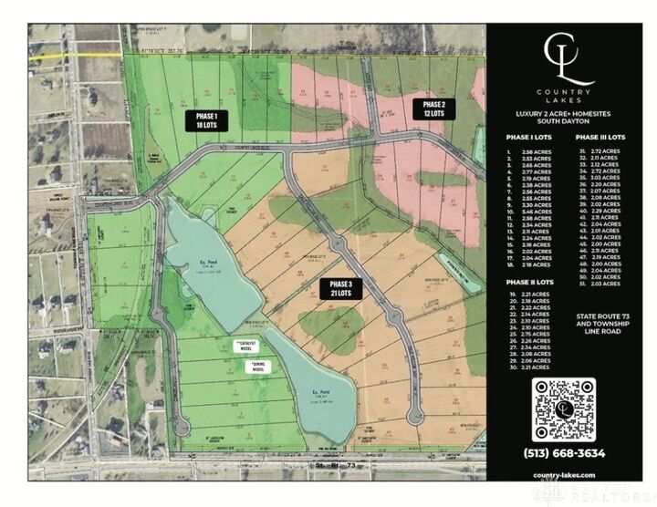 10 Country Lakes Boulevard  Wayne Twp OH 45068 photo