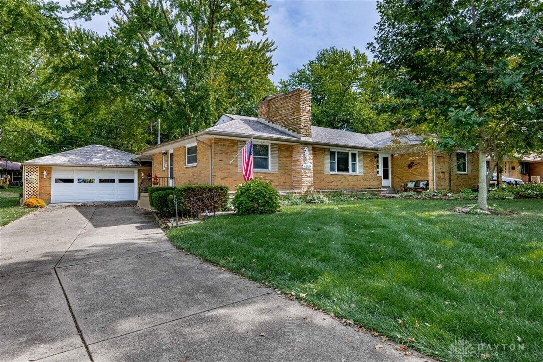 Property Photo: 4808 Judith Drive OH 45429