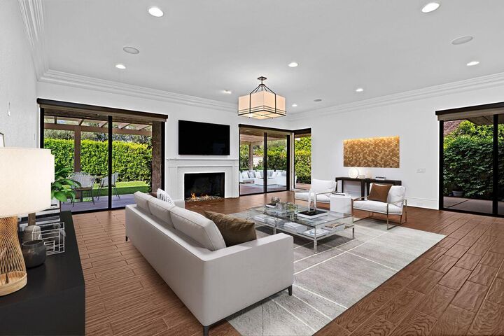 Property Photo: 26 Princeton Drive CA 92270