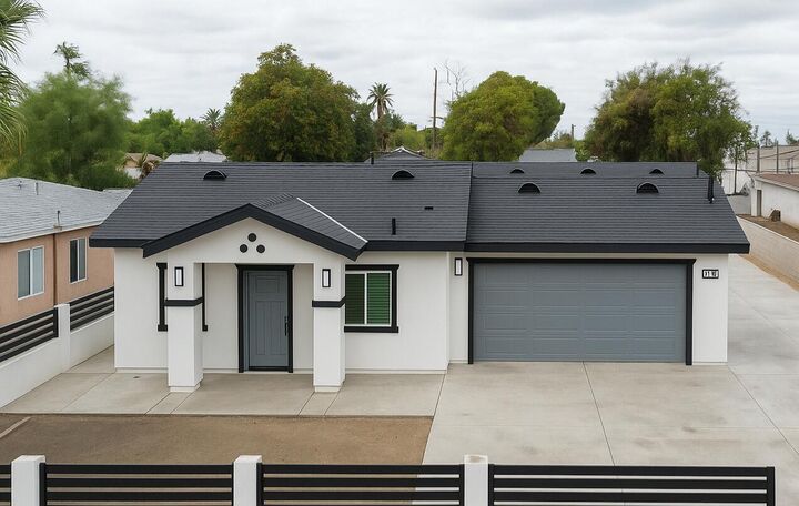 Property Photo: 1170 N Lugo Avenue CA 92410