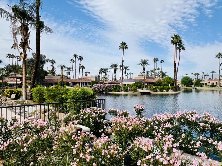 Property Photo: 165 Lake Shore Drive CA 92270