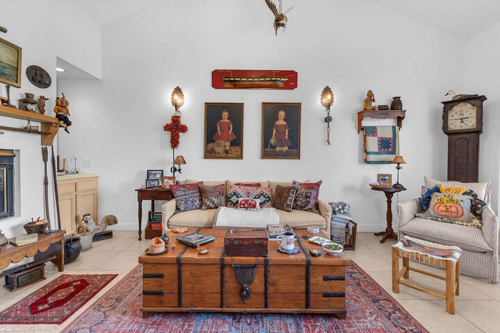 Property Photo:  165 Lake Shore Drive  CA 92270 