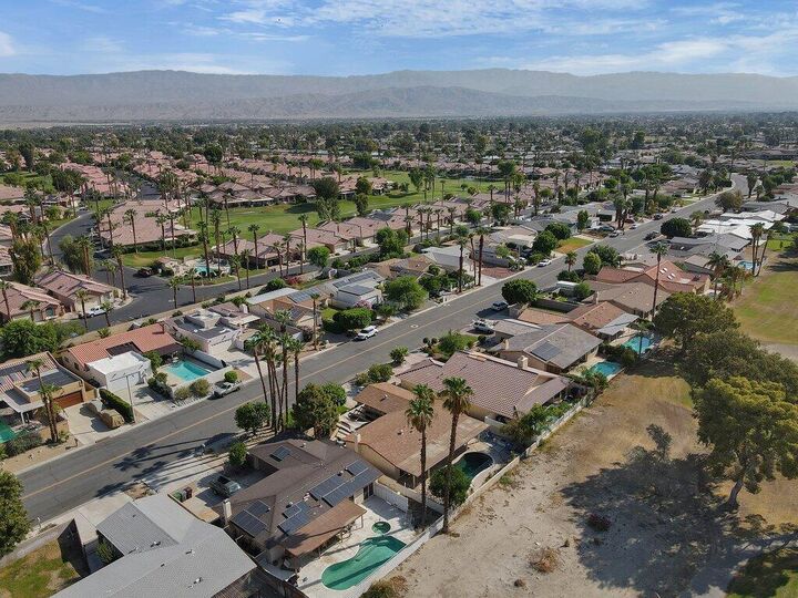 Property Photo: 76795 New York Avenue CA 92211