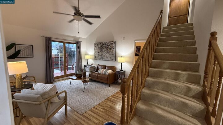 Property Photo: 1945 21st St CA 94806