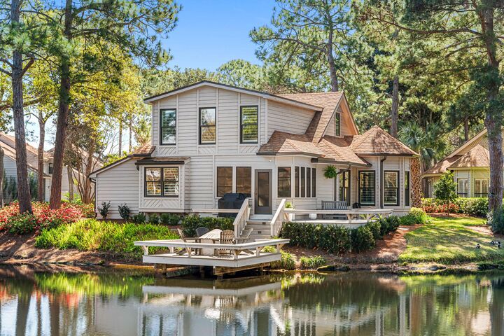 Property Photo:  206 W Sandestin Boulevard  FL 32550 