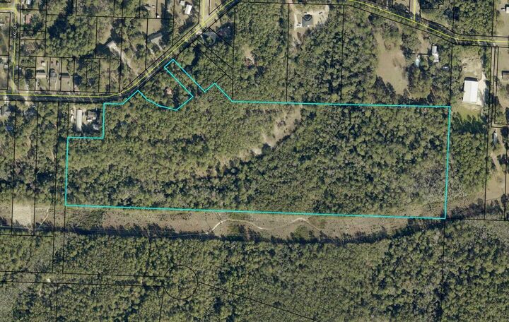 Property Photo:  2928 Aplin Road  FL 32539 