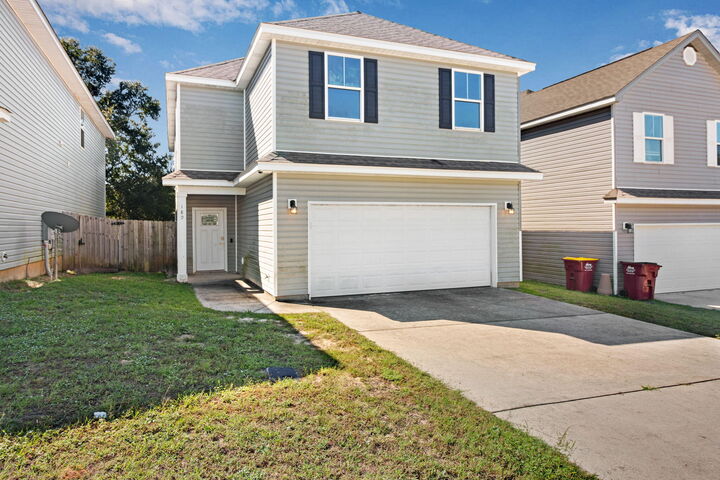 189 Johnson Court  Crestview FL 32536 photo