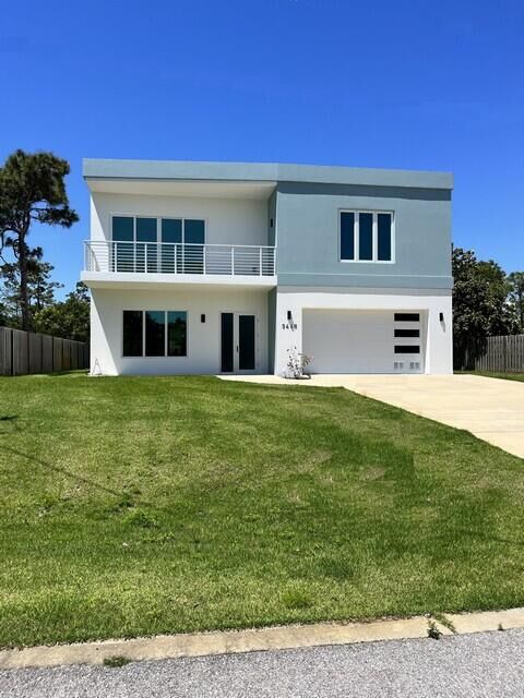 Property Photo: 5468 Cimmeron Court FL 32563