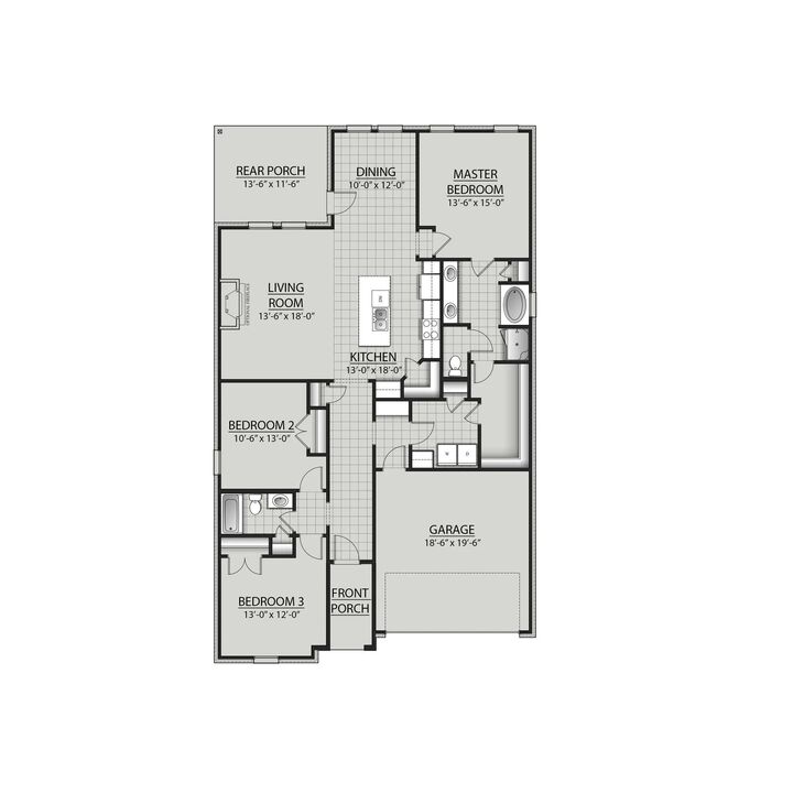 Property Photo: 2807 San Antone Court FL 32539