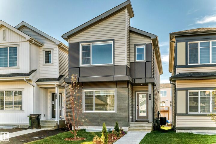 340 29 Street SW  Edmonton AB T6X 3E7 photo