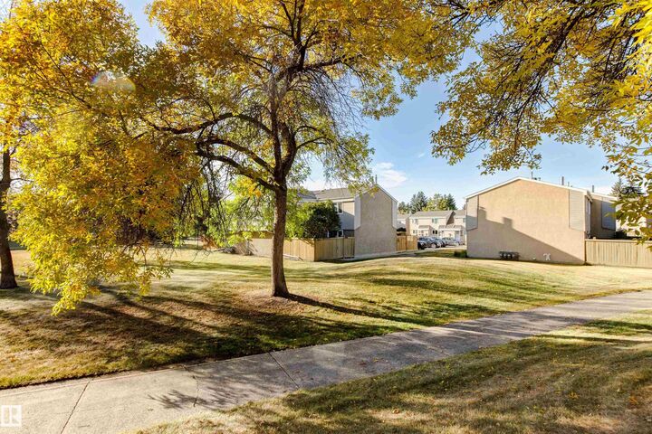 Property Photo: 14835D Riverbend Road NW AB T6H 5A0