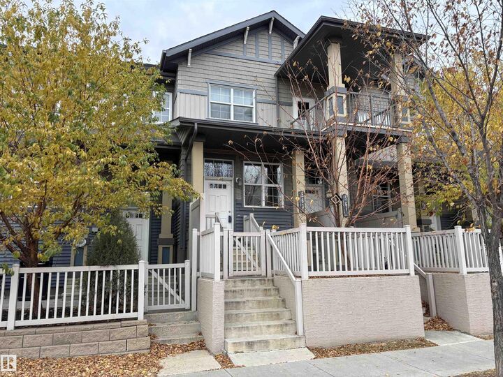 563 Orchards Boulevard SW  Edmonton AB T6X 1V2 photo