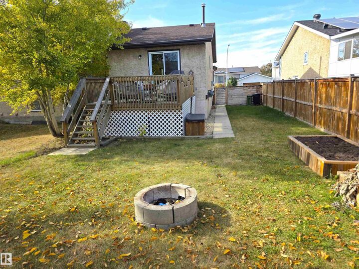 Property Photo: 14743 33 Street NW AB T5Y 2C9