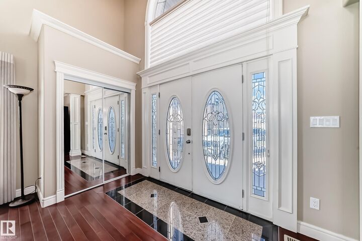 Property Photo: 16104 136 Street NW AB T5A 3V4