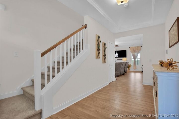 Property Photo: 4356 Scout Camp Dr Drive NC 28311