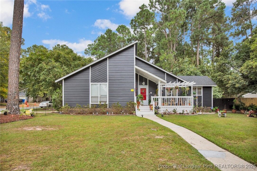 Property Photo: 4471 Briton Circle NC 28314