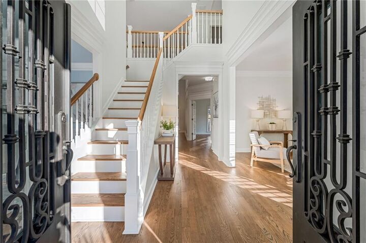 Property Photo: 12225 Clairmonte Avenue GA 30009